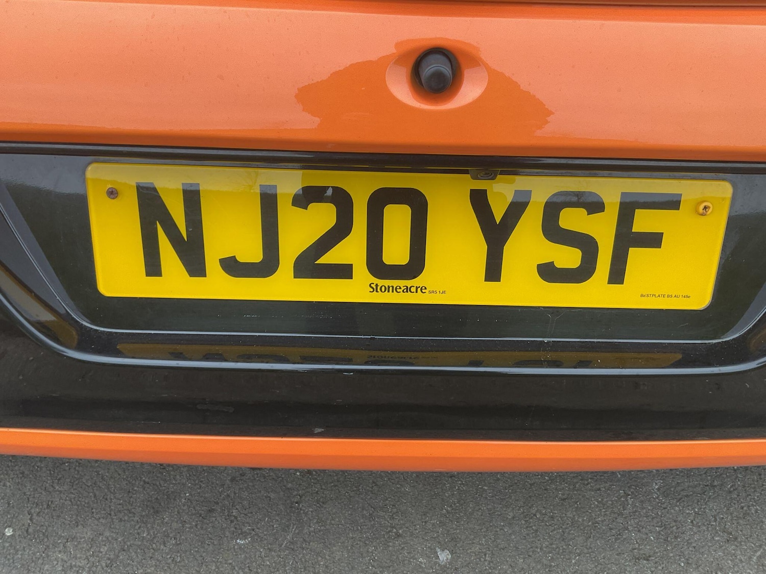 Used Toyota AYGO for sale - 77958512: Photo 18