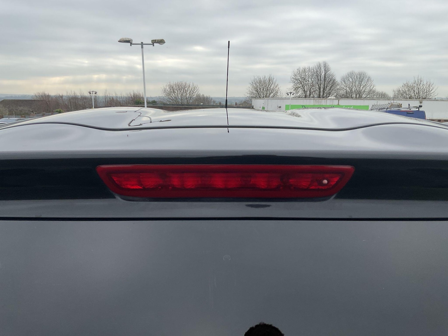 Used Toyota AYGO for sale - 77958512: Photo 19