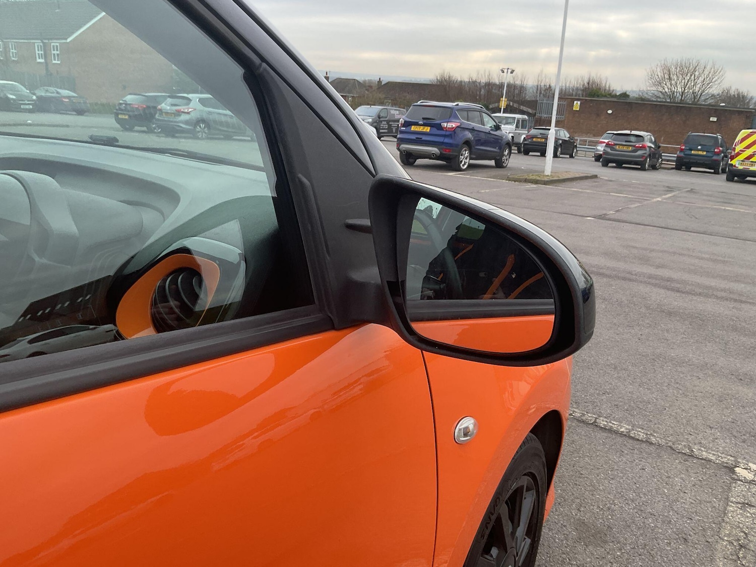 Used Toyota AYGO for sale - 77958512: Photo 23