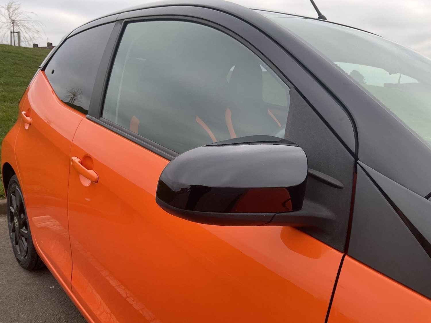 Used Toyota AYGO for sale - 77958512: Photo 24