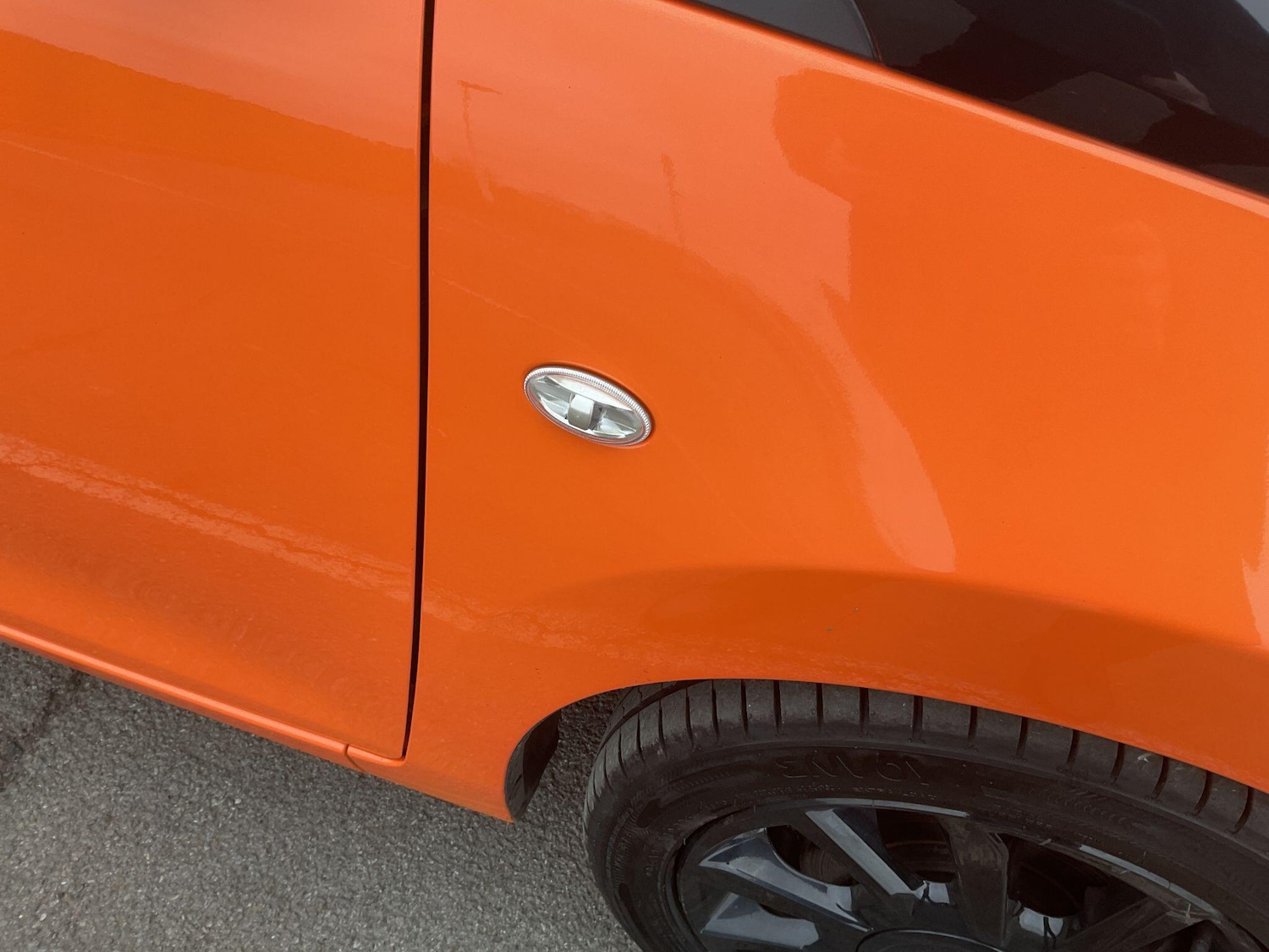 Used Toyota AYGO for sale - 77958512: Photo 25