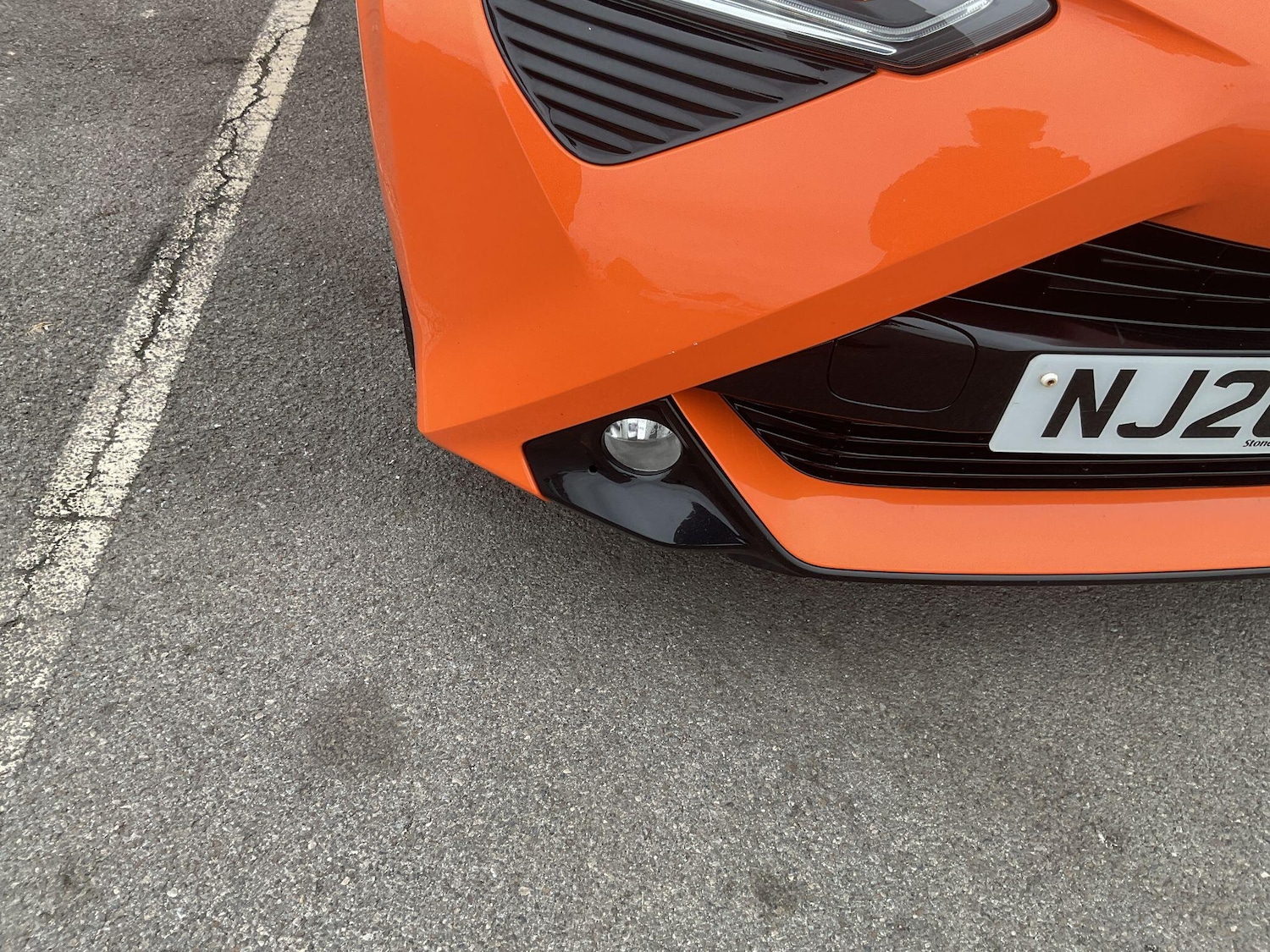 Used Toyota AYGO for sale - 77958512: Photo 28