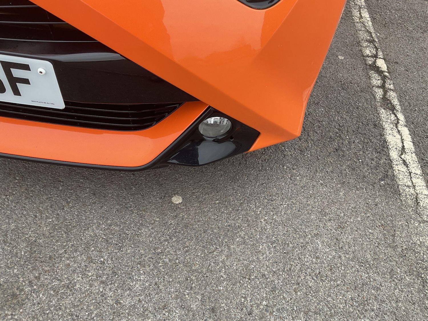 Used Toyota AYGO for sale - 77958512: Photo 31