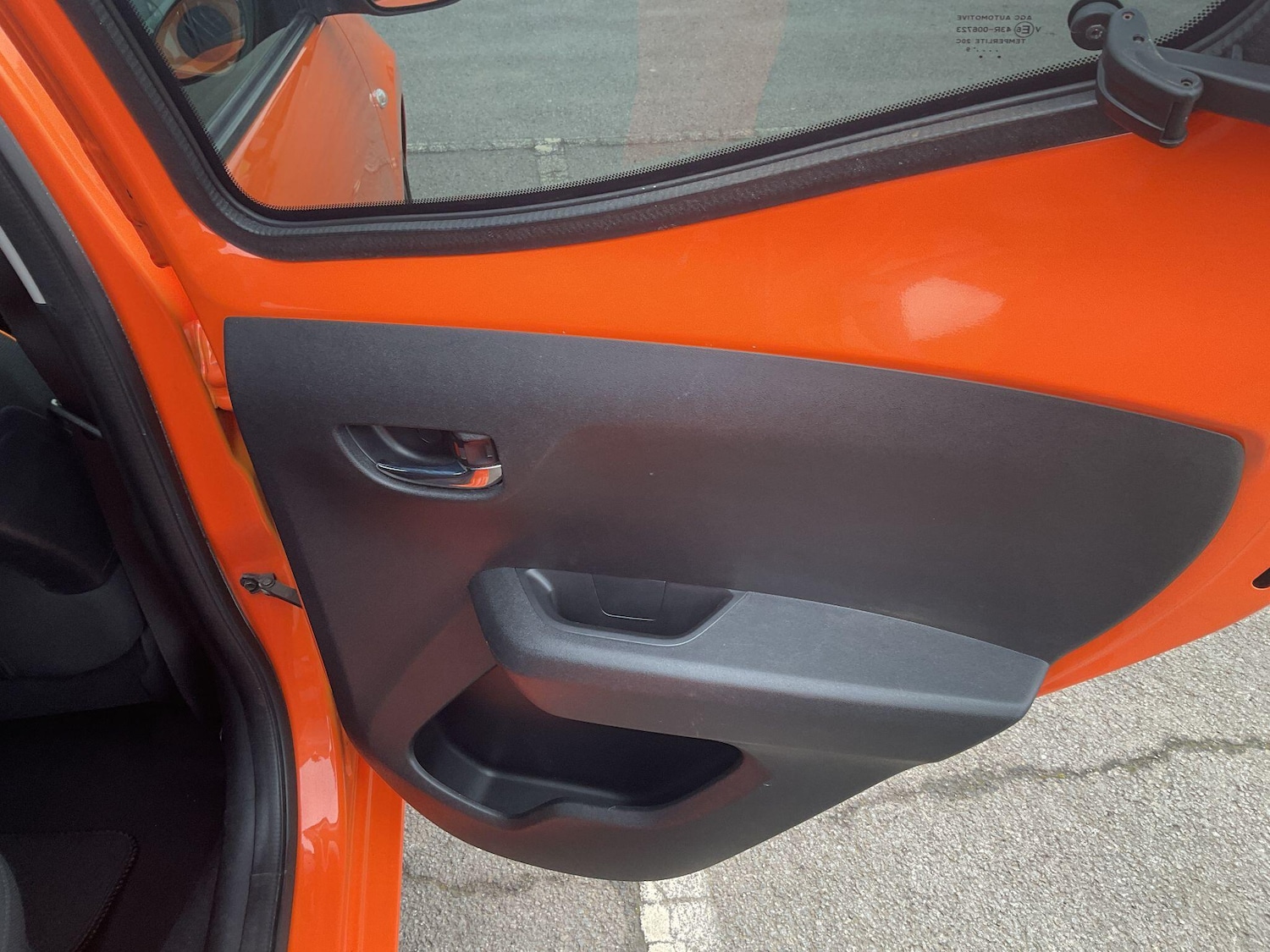 Used Toyota AYGO for sale - 77958512: Photo 36