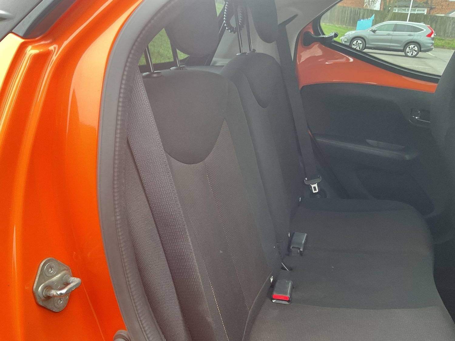 Used Toyota AYGO for sale - 77958512: Photo 39