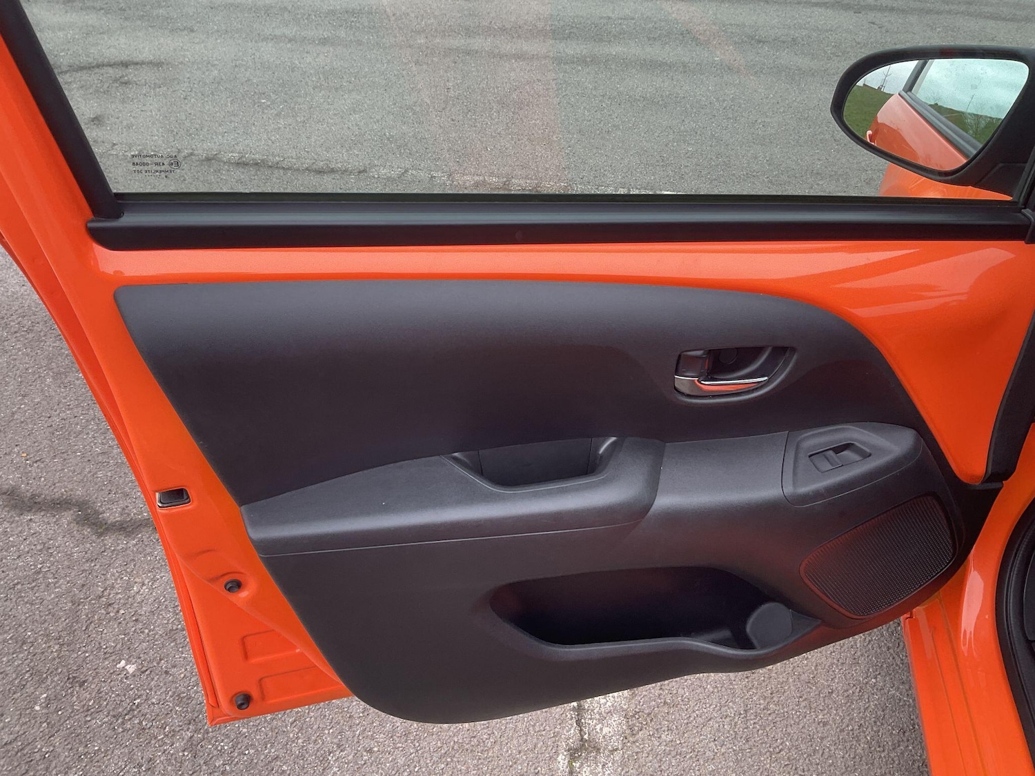 Used Toyota AYGO for sale - 77958512: Photo 40