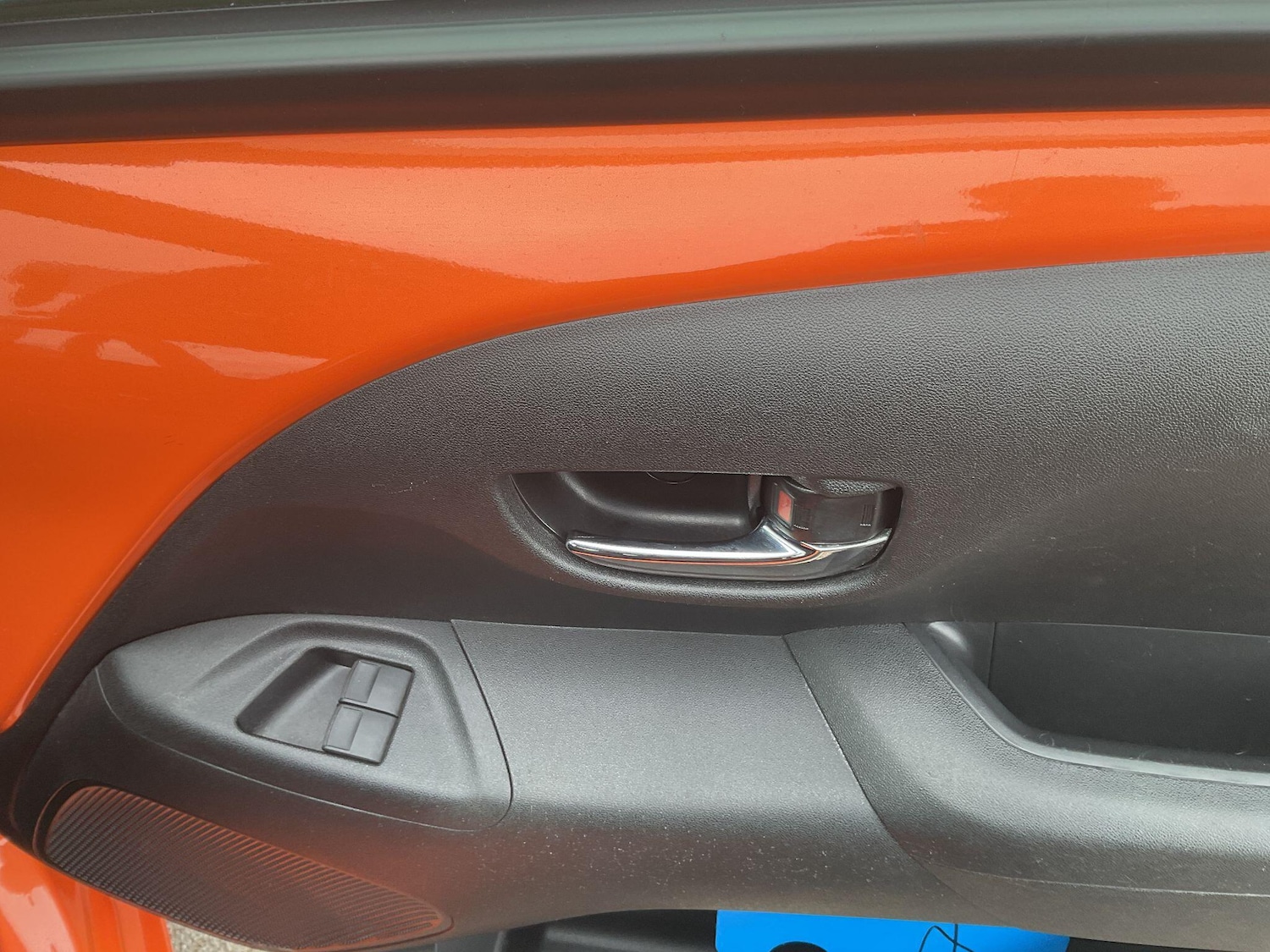 Used Toyota AYGO for sale - 77958512: Photo 46