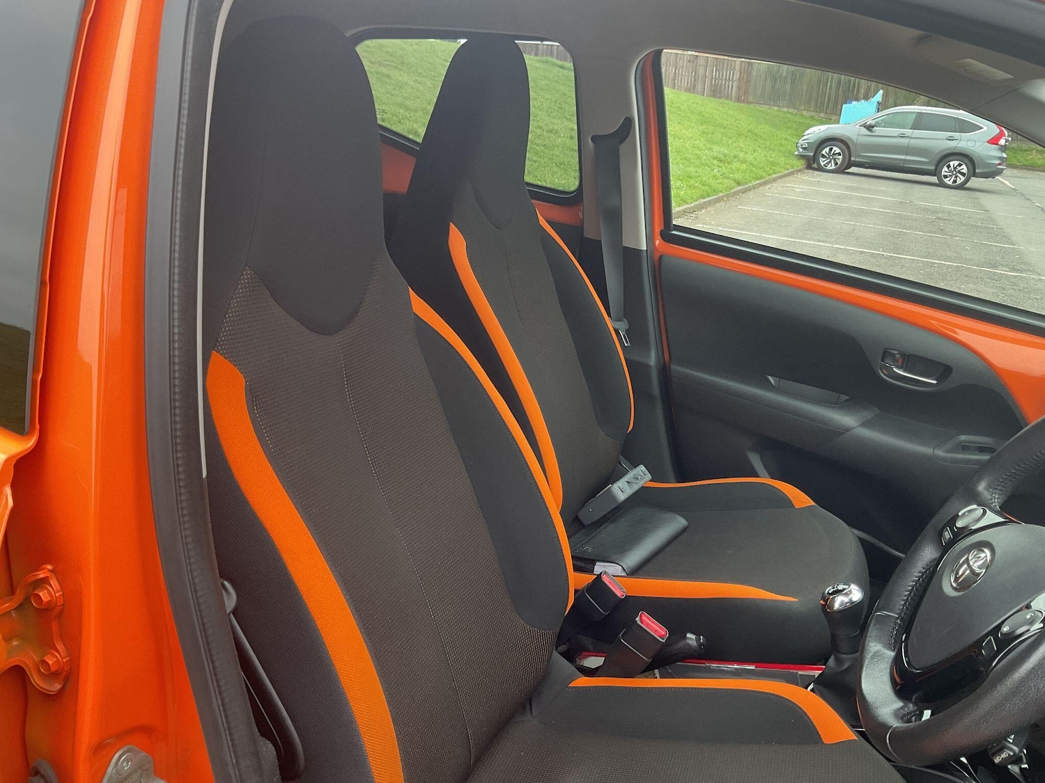 Used Toyota AYGO for sale - 77958512: Photo 49