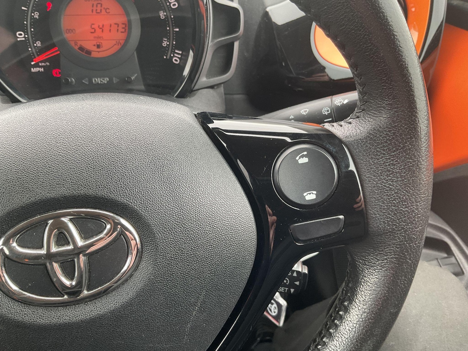 Used Toyota AYGO for sale - 77958512: Photo 54
