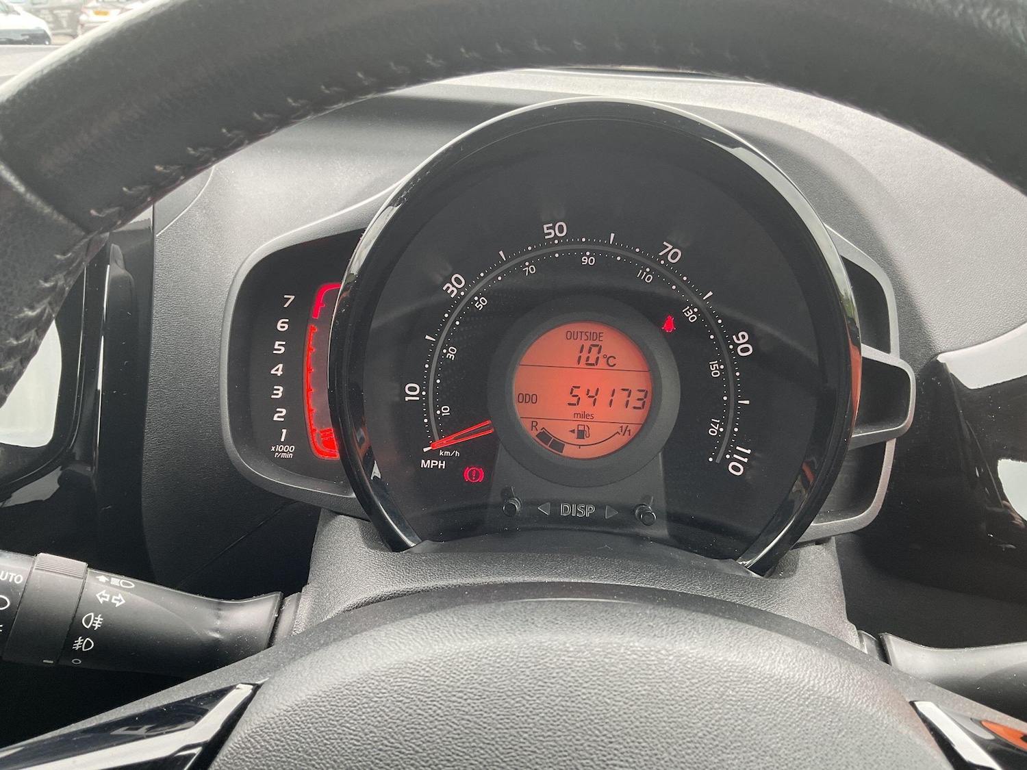 Used Toyota AYGO for sale - 77958512: Photo 58