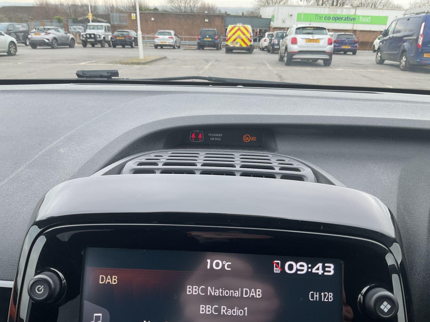 Used Toyota AYGO for sale - 77958512: Photo 59