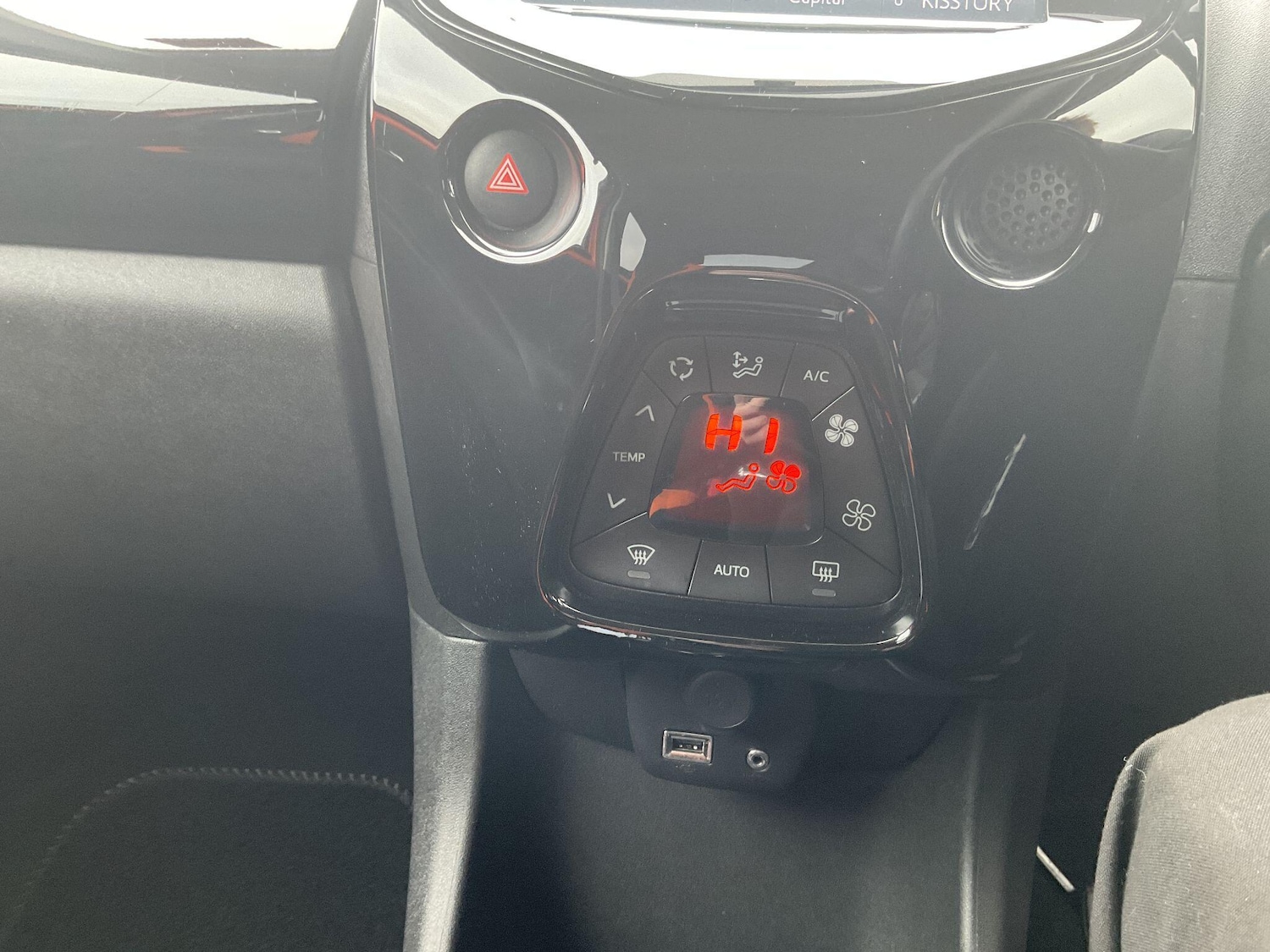 Used Toyota AYGO for sale - 77958512: Photo 61