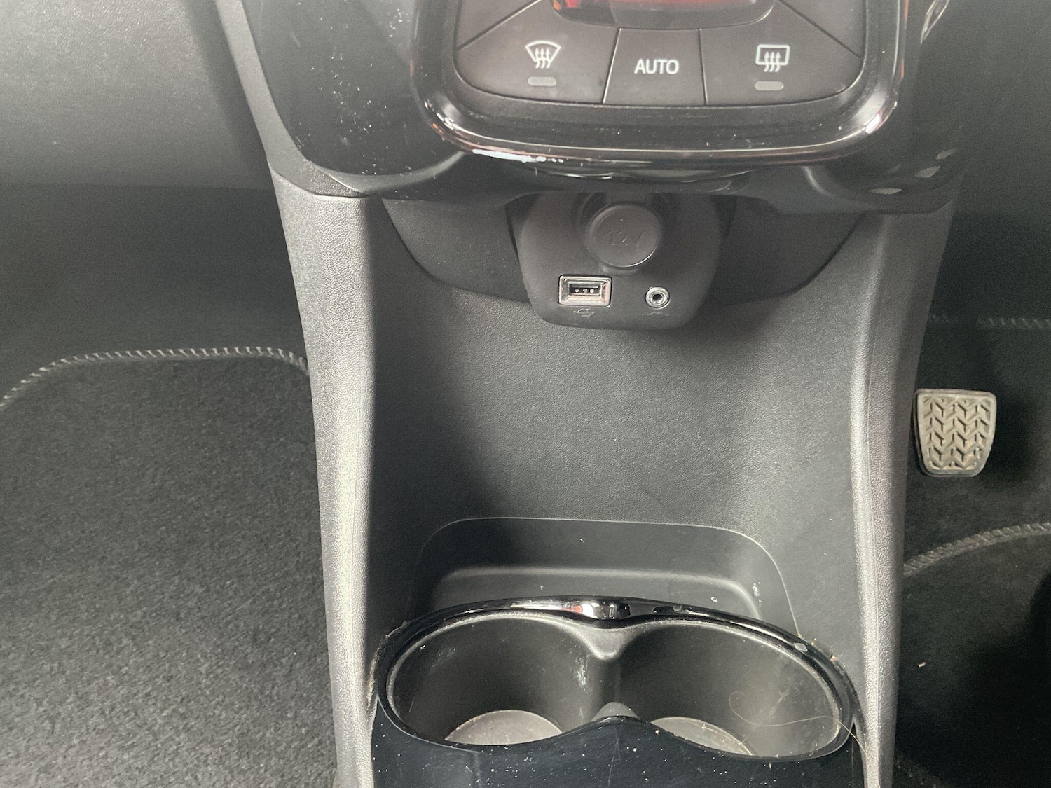 Used Toyota AYGO for sale - 77958512: Photo 62