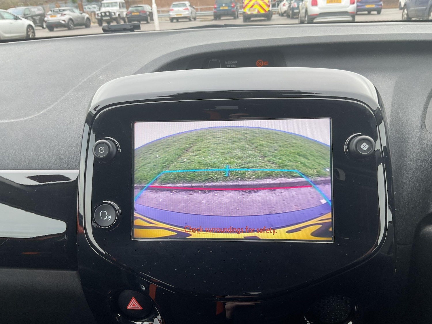 Used Toyota AYGO for sale - 77958512: Photo 66