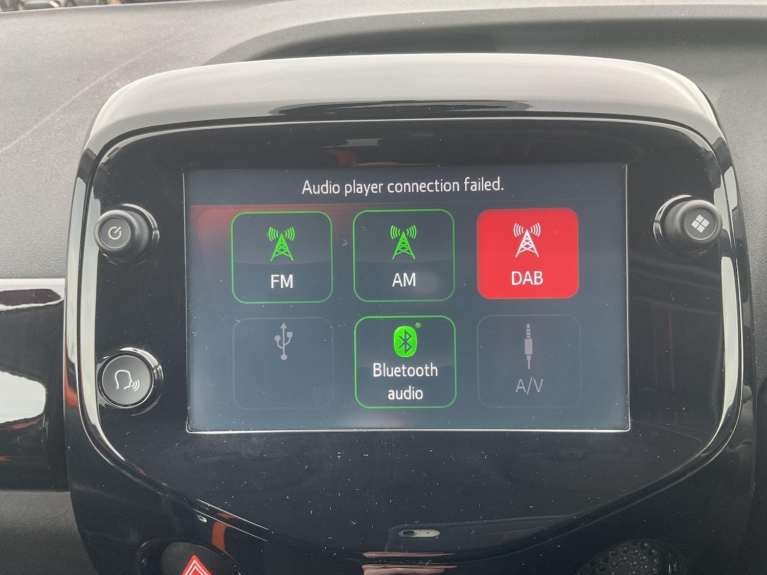 Used Toyota AYGO for sale - 77958512: Photo 68