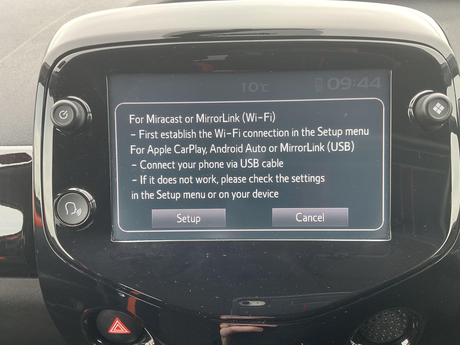 Used Toyota AYGO for sale - 77958512: Photo 69