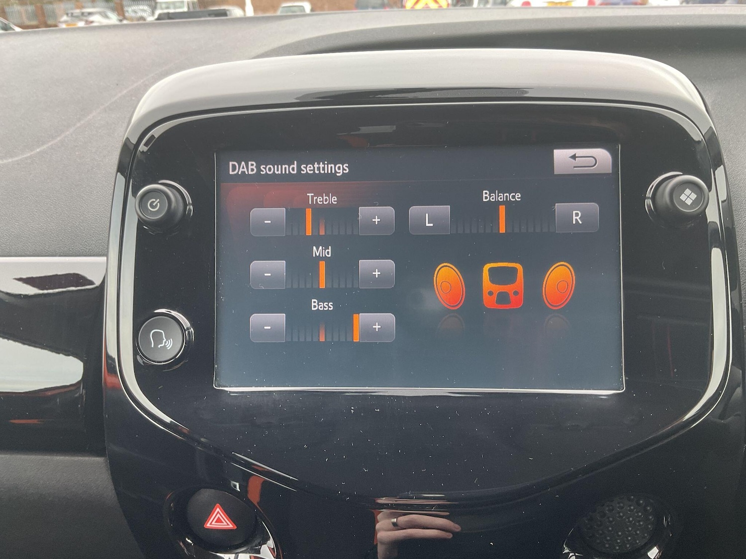 Used Toyota AYGO for sale - 77958512: Photo 70