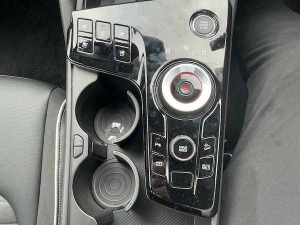 Used Kia Sportage 2025 for sale - 76251231: Photo 13