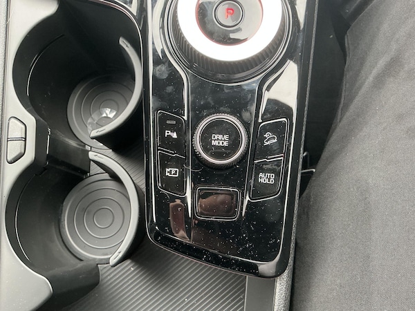 Used Kia Sportage 2025 for sale - 76251231: Photo 14