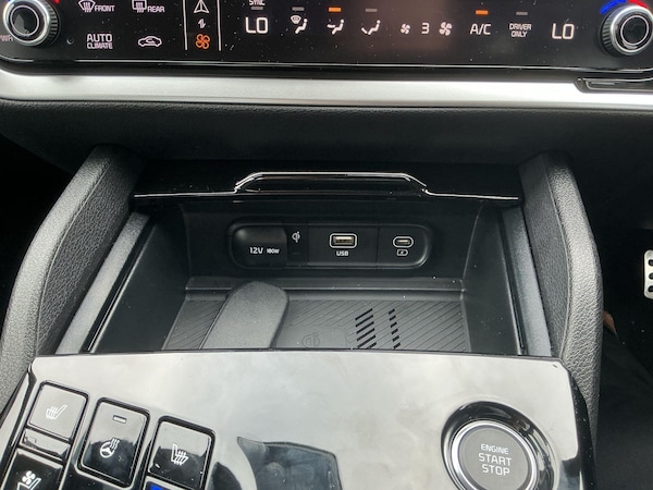 Used Kia Sportage 2025 for sale - 76251231: Photo 16
