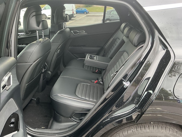 Used Kia Sportage 2025 for sale - 76251231: Photo 20