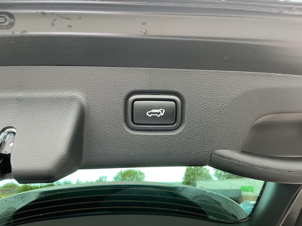 Used Kia Sportage 2025 for sale - 76251231: Photo 22