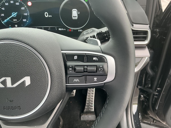 Used Kia Sportage 2025 for sale - 76251231: Photo 26