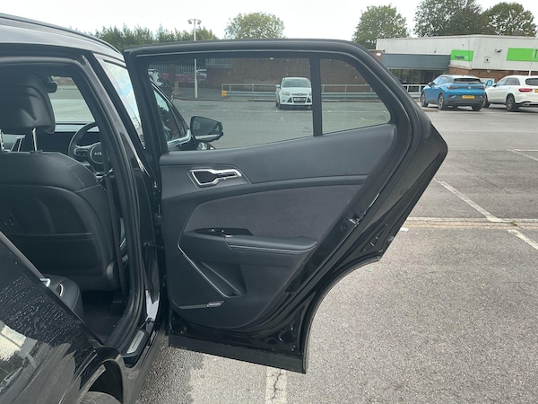 Used Kia Sportage 2025 for sale - 76251231: Photo 32