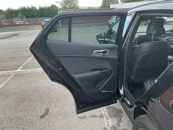 Used Kia Sportage 2025 for sale - 76251231: Photo 35