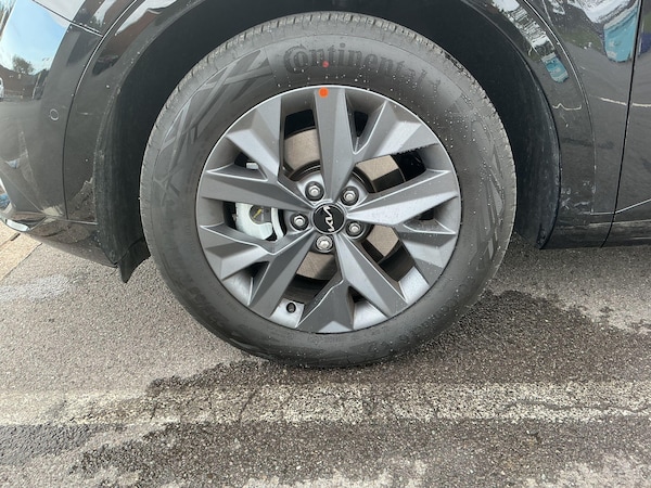 Used Kia Sportage 2025 for sale - 76251231: Photo 38