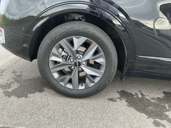 Used Kia Sportage 2025 for sale - 76251231: Photo 39