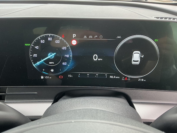 Used Kia Sportage 2025 for sale - 76251231: Photo 45