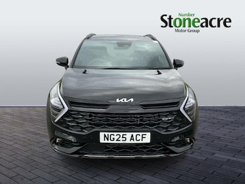 Used Kia Sportage 2025 for sale - 76251231: Photo 4