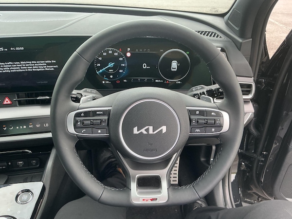 Used Kia Sportage 2025 for sale - 76251231: Photo 54