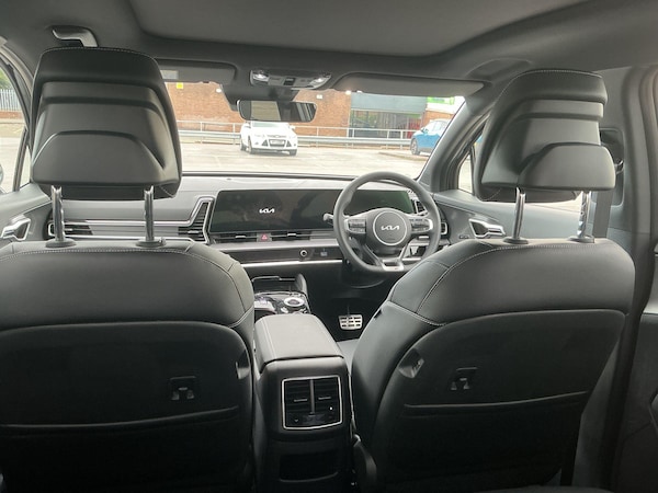 Used Kia Sportage 2025 for sale - 76251231: Photo 56