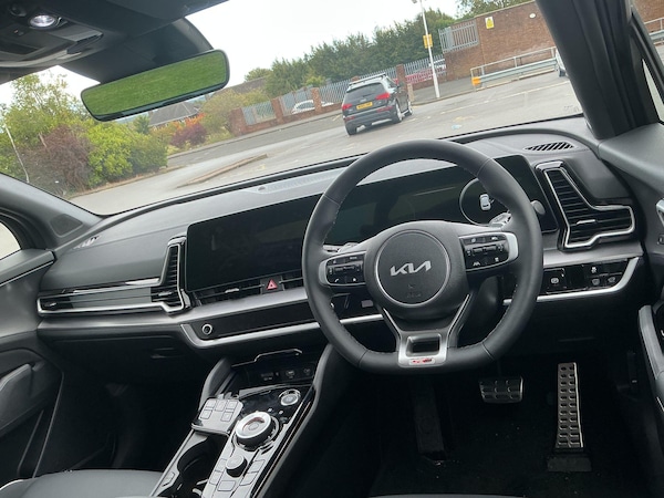 Used Kia Sportage 2025 for sale - 76251231: Photo 59