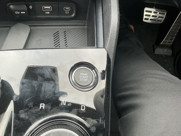 Used Kia Sportage 2025 for sale - 76251231: Photo 61