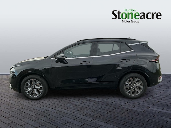 Used Kia Sportage 2025 for sale - 76251231: Photo 7