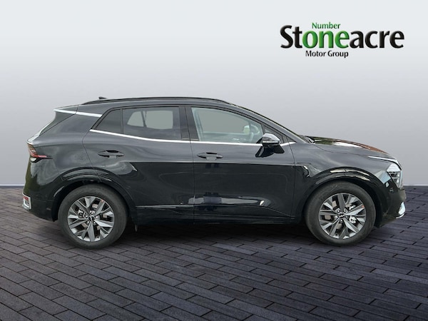 Used Kia Sportage 2025 for sale - 76251231: Photo 9