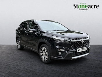 Used Suzuki SX4 S-Cross 2026 for sale - 79292055: Photo