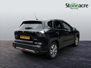 Used Suzuki SX4 S-Cross 2026 for sale - 79292055: Photo