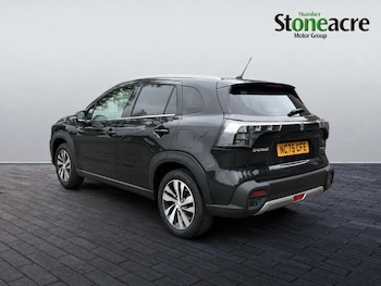 Used Suzuki SX4 S-Cross 2026 for sale - 79292055: Photo