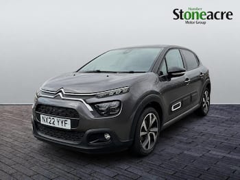 Used Citroen C3 2022 for sale - 79677572: Photo