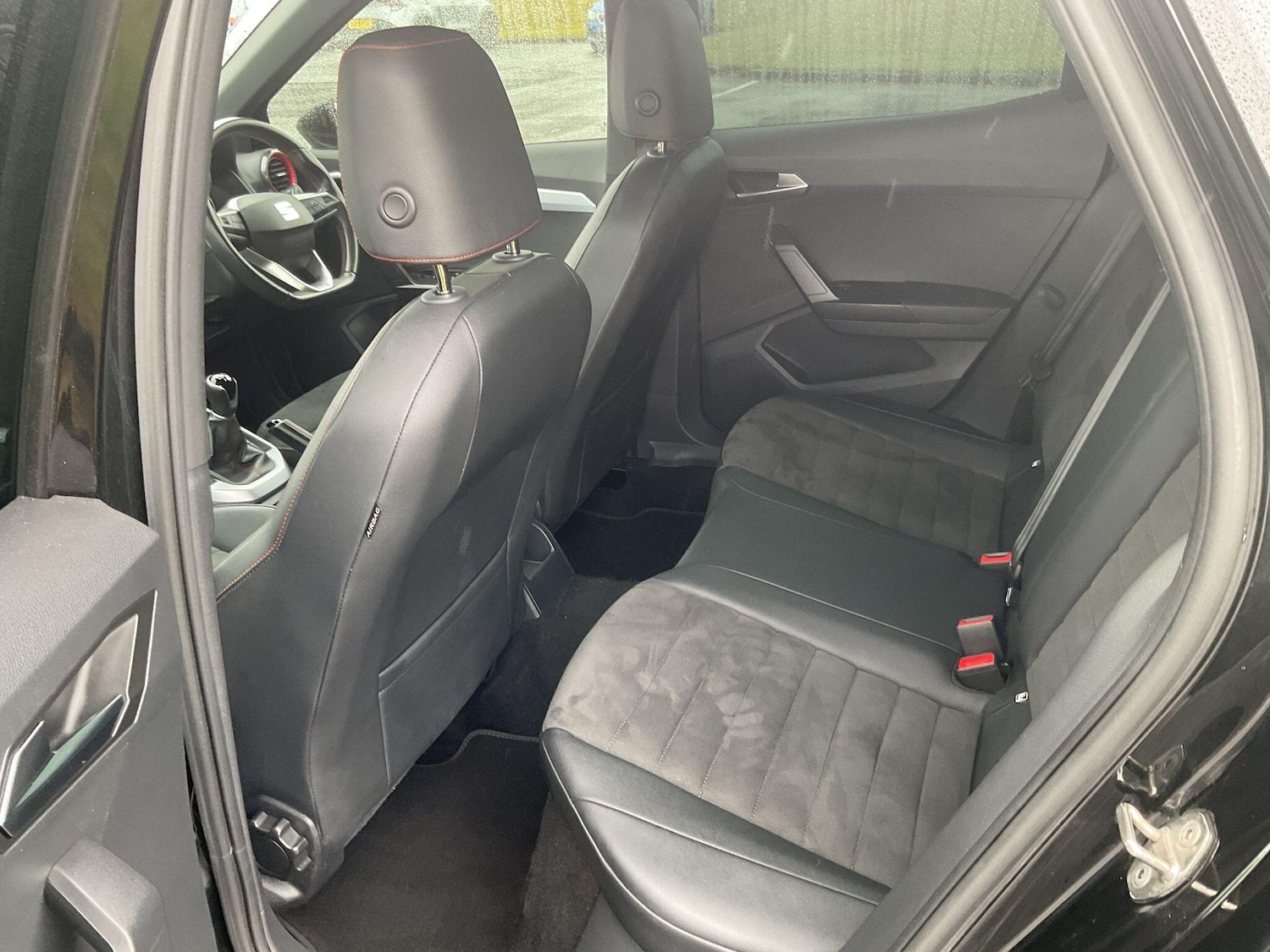 Vehicle 46