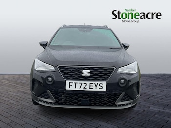 Used SEAT Arona 2023 for sale - 76001263: Photo
