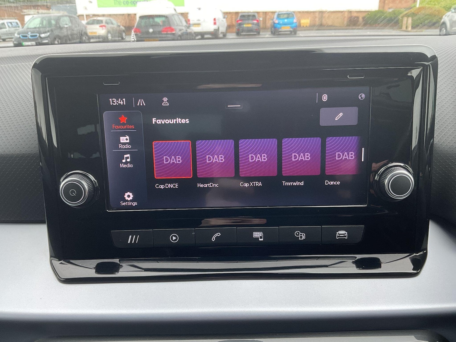 Vehicle 69