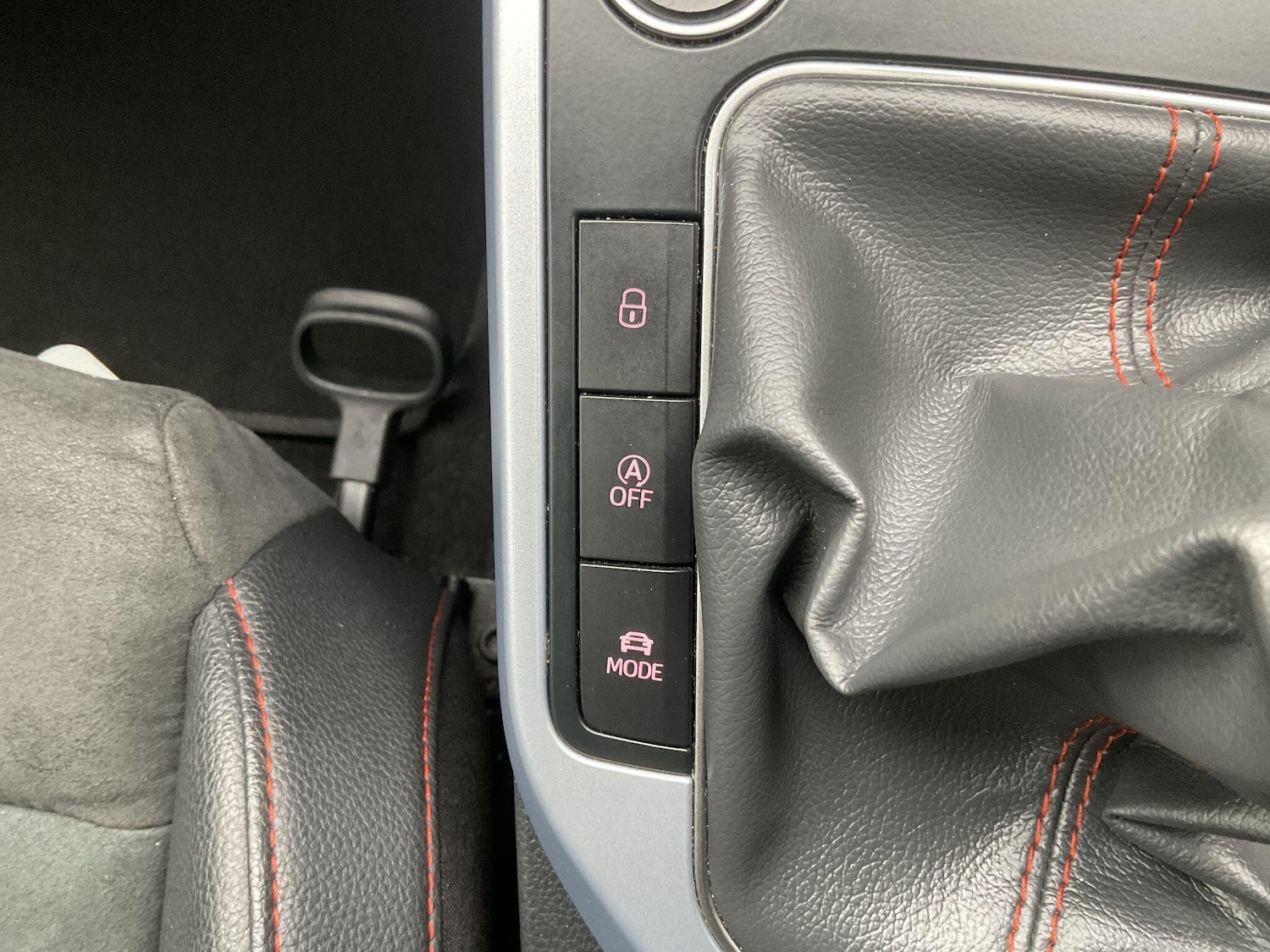 Vehicle 75