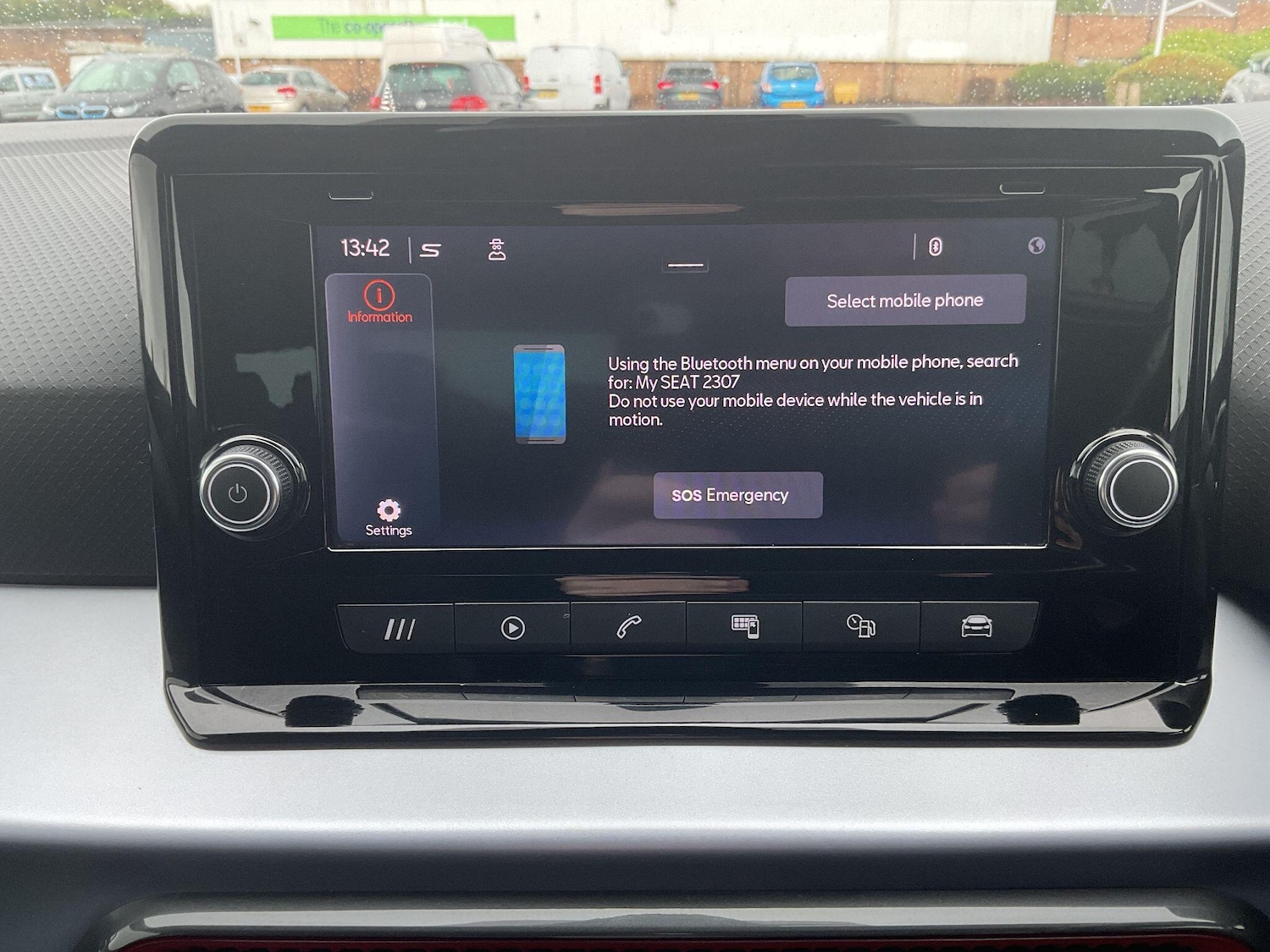 Vehicle 80