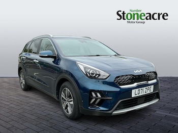 Used Kia Niro 2021 for sale - 78854764: Photo