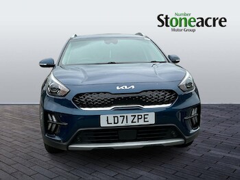 Used Kia Niro 2021 for sale - 78854764: Photo